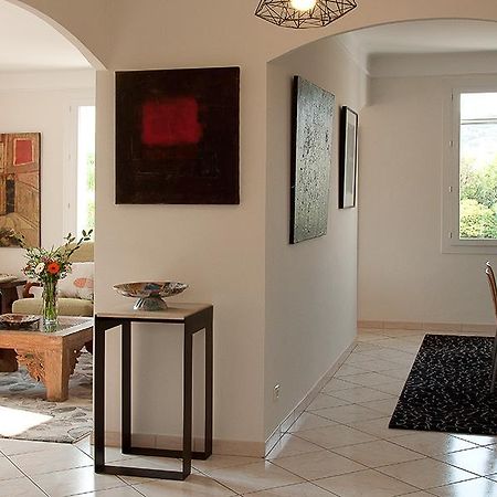 Appartement D Artiste Hyères Kültér fotó