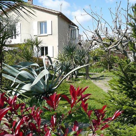 Appartement D Artiste Hyères Kültér fotó