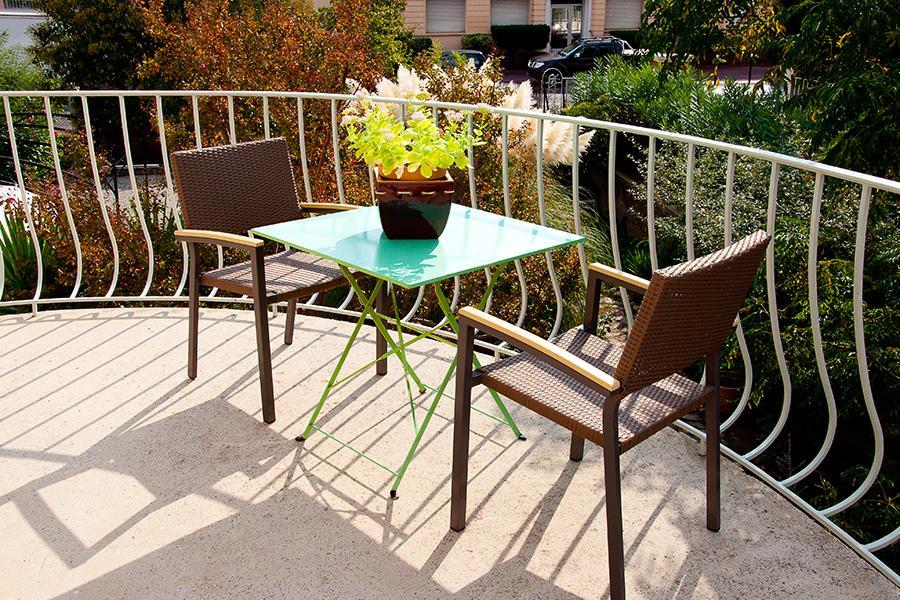Appartement D Artiste Hyères Kültér fotó