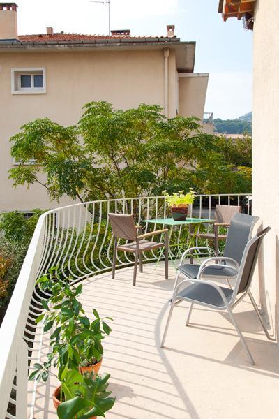 Appartement D Artiste Hyères Kültér fotó