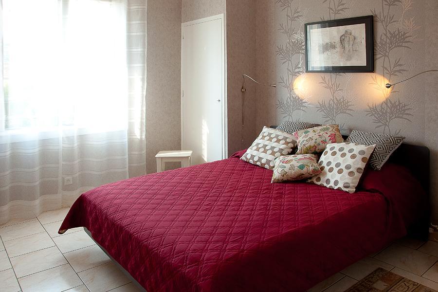 Appartement D Artiste Hyères Kültér fotó