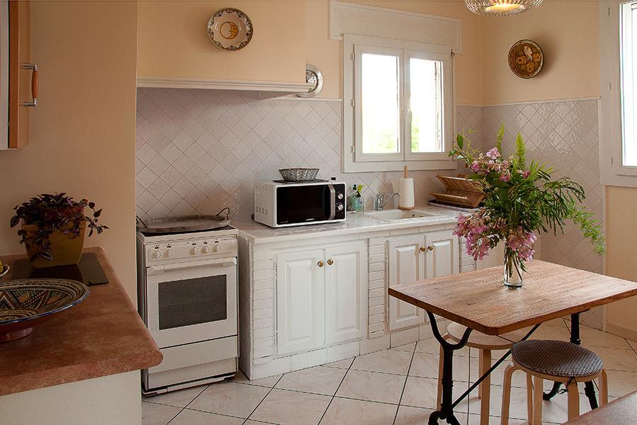 Appartement D Artiste Hyères Kültér fotó