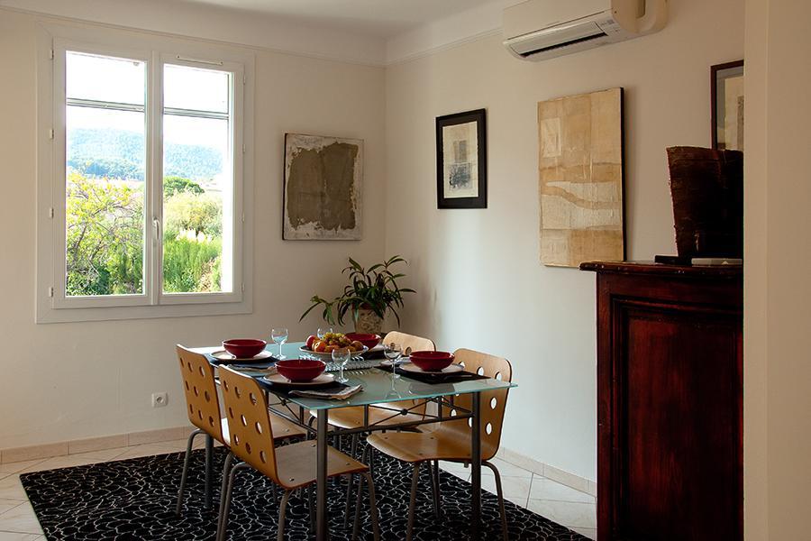 Appartement D Artiste Hyères Kültér fotó