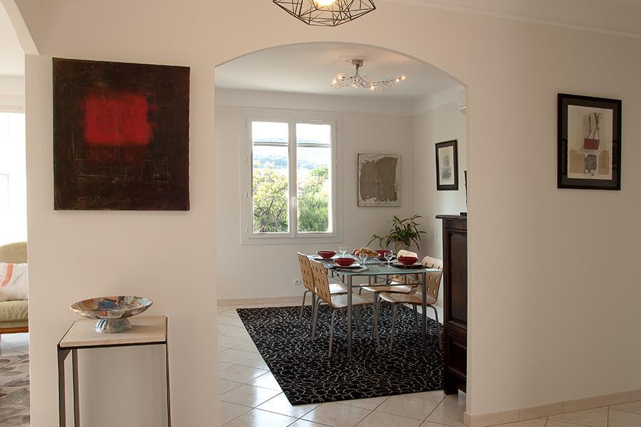 Appartement D Artiste Hyères Kültér fotó