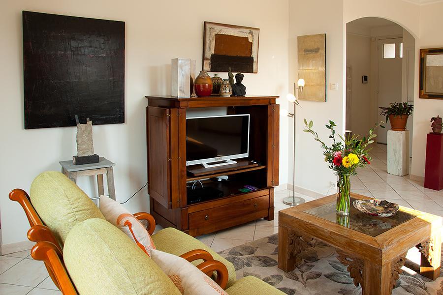 Appartement D Artiste Hyères Kültér fotó