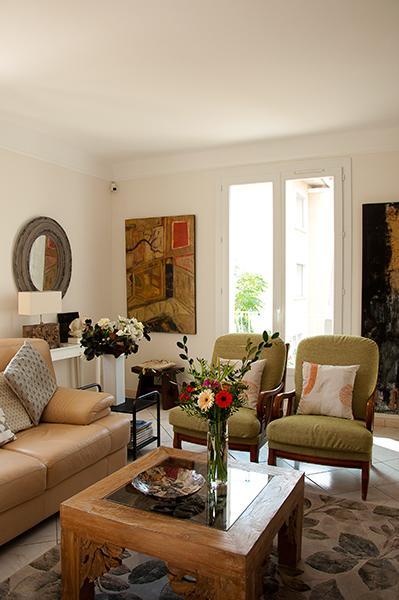 Appartement D Artiste Hyères Kültér fotó
