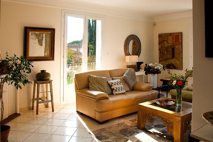 Appartement D Artiste Hyères Kültér fotó