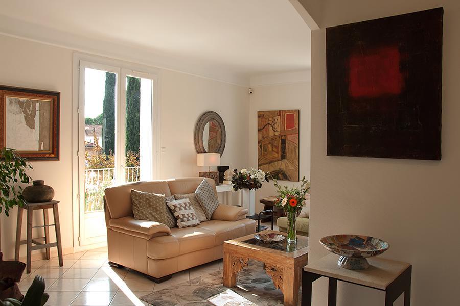 Appartement D Artiste Hyères Kültér fotó