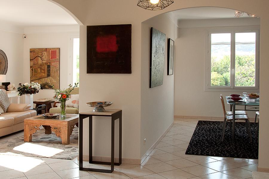 Appartement D Artiste Hyères Kültér fotó
