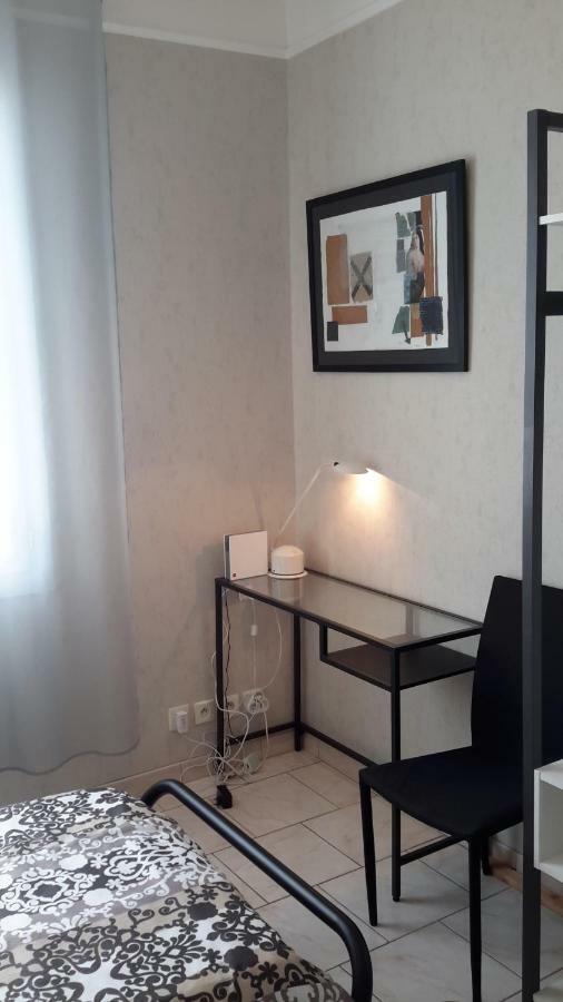 Appartement D Artiste Hyères Kültér fotó