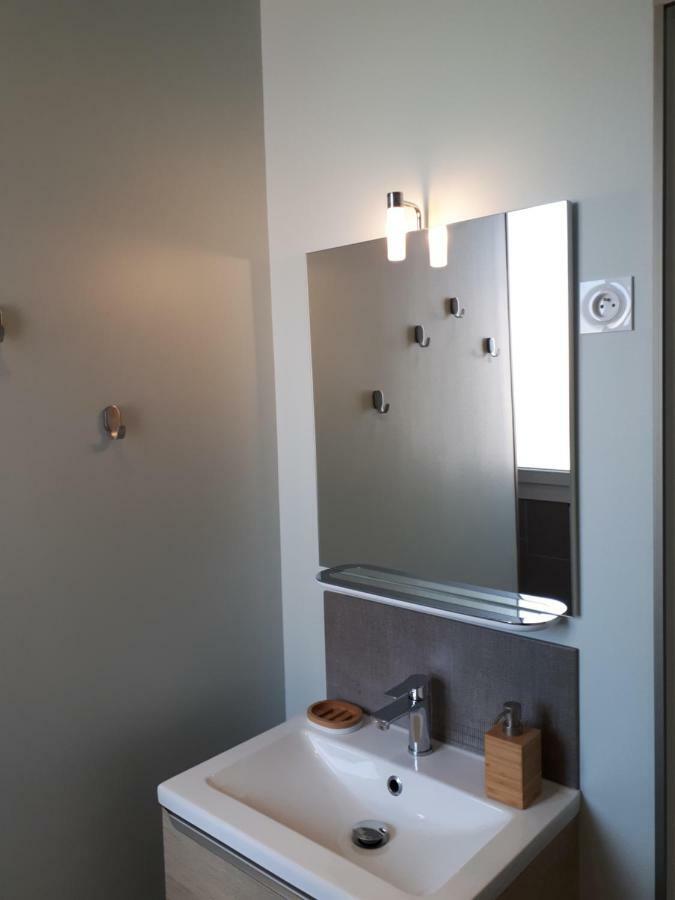 Appartement D Artiste Hyères Kültér fotó